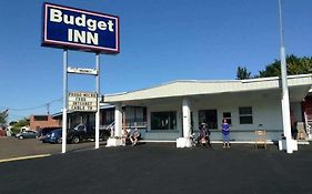 Budget Inn Albany